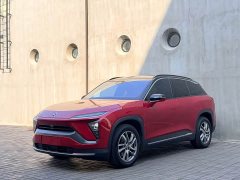 NIO ES6 2020 600KM Sport Edition - ფოტო 1