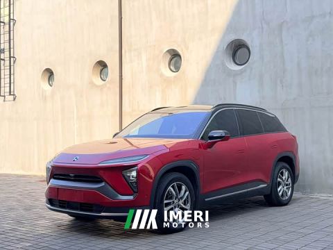 2022 NIO ES6 600KM Sport Edition