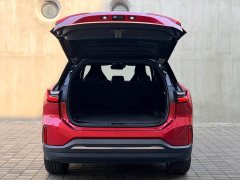 NIO ES6 2020 600KM Sport Edition - ფოტო 10