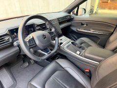 NIO ES6 2020 600KM Sport Edition - ფოტო 13
