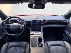 NIO ES6 2020 600KM Sport Edition - ფოტო 14
