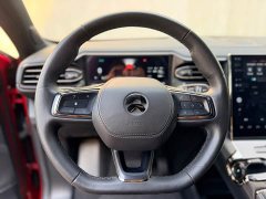 NIO ES6 2020 600KM Sport Edition - ფოტო 16