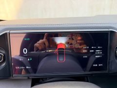 NIO ES6 2020 600KM Sport Edition - ფოტო 18