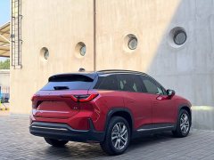 NIO ES6 2020 600KM Sport Edition - ფოტო 5