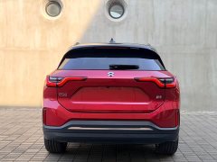 NIO ES6 2020 600KM Sport Edition - ფოტო 6