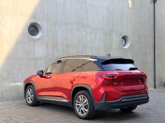 NIO ES6 2020 600KM Sport Edition - ფოტო 7