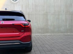 NIO ES6 2020 600KM Sport Edition - ფოტო 8
