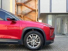 NIO ES6 2020 600KM Sport Edition - ფოტო 9