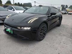 Zeekr Geely Zeekr 001 2025 WE Edition 100kWh RWD - ფოტო 1