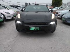 Zeekr Geely Zeekr 001 2025 WE Edition 100kWh RWD - ფოტო 2