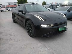 Zeekr Geely Zeekr 001 2025 WE Edition 100kWh RWD - ფოტო 3