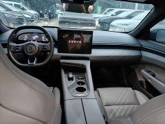 Zeekr Geely Zeekr 001 2025 WE Edition 100kWh RWD - ფოტო 4