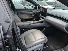Zeekr Geely Zeekr 001 2025 WE Edition 100kWh RWD - ფოტო 5