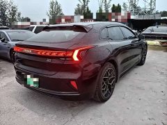 Zeekr Geely Zeekr 001 2025 WE Edition 100kWh RWD - ფოტო 7