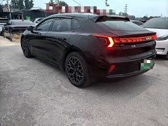 Zeekr Geely Zeekr 001 2025 WE Edition 100kWh RWD - ფოტო 9