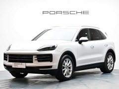 Porsche 2024 Cayenne 3.0T - ფოტო 1