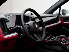 Porsche 2024 Cayenne 3.0T - ფოტო 10