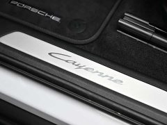 Porsche 2024 Cayenne 3.0T - ფოტო 12