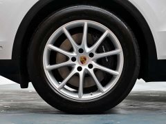 Porsche 2024 Cayenne 3.0T - ფოტო 13