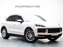 Porsche 2024 Cayenne 3.0T - ფოტო 14