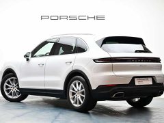 Porsche 2024 Cayenne 3.0T - ფოტო 15