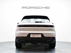 Porsche 2024 Cayenne 3.0T - ფოტო 16