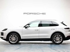 Porsche 2024 Cayenne 3.0T - ფოტო 3