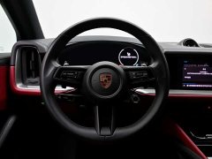 Porsche 2024 Cayenne 3.0T - ფოტო 6