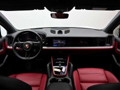 Porsche 2024 Cayenne 3.0T - ფოტო 7