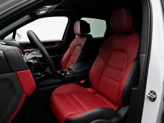 Porsche 2024 Cayenne 3.0T - ფოტო 9