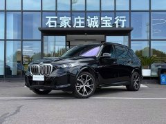 BMW X5 xDrive 30Li M Sport Luxury Night Edition Package - ფოტო 1