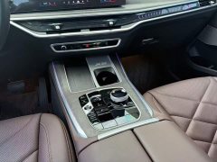 BMW X5 xDrive 30Li M Sport Luxury Night Edition Package - ფოტო 11