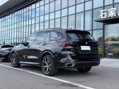 BMW X5 xDrive 30Li M Sport Luxury Night Edition Package - ფოტო 13