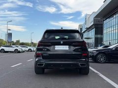 BMW X5 xDrive 30Li M Sport Luxury Night Edition Package - ფოტო 14