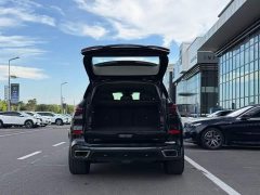 BMW X5 xDrive 30Li M Sport Luxury Night Edition Package - ფოტო 16