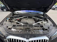 BMW X5 xDrive 30Li M Sport Luxury Night Edition Package - ფოტო 17