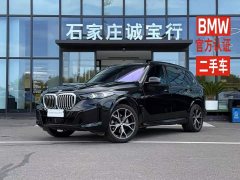 BMW X5 xDrive 30Li M Sport Luxury Night Edition Package - ფოტო 2