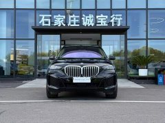 BMW X5 xDrive 30Li M Sport Luxury Night Edition Package - ფოტო 3