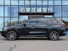 BMW X5 xDrive 30Li M Sport Luxury Night Edition Package - ფოტო 5
