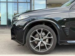 BMW X5 xDrive 30Li M Sport Luxury Night Edition Package - ფოტო 6