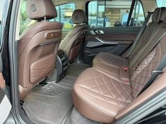 BMW X5 xDrive 30Li M Sport Luxury Night Edition Package - ფოტო 8