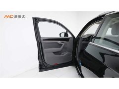 Volkswagen Touareg 2025 Facelift 2.0TSI Sharp Shadow Edition - ფოტო 10