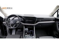 Volkswagen Touareg 2025 Facelift 2.0TSI Sharp Shadow Edition - ფოტო 5