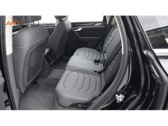 Volkswagen Touareg 2025 Facelift 2.0TSI Sharp Shadow Edition - ფოტო 7