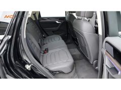 Volkswagen Touareg 2025 Facelift 2.0TSI Sharp Shadow Edition - ფოტო 8