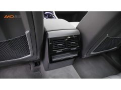 Volkswagen Touareg 2025 Facelift 2.0TSI Sharp Shadow Edition - ფოტო 9