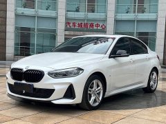 BMW 1 Series 120i M Sport Night Edition - ფოტო 1