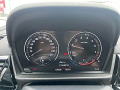 BMW 1 Series 120i M Sport Night Edition - ფოტო 12