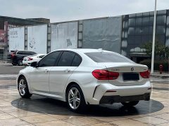 BMW 1 Series 120i M Sport Night Edition - ფოტო 14