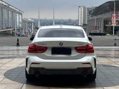 BMW 1 Series 120i M Sport Night Edition - ფოტო 15